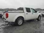 2018 NISSAN Frontier
