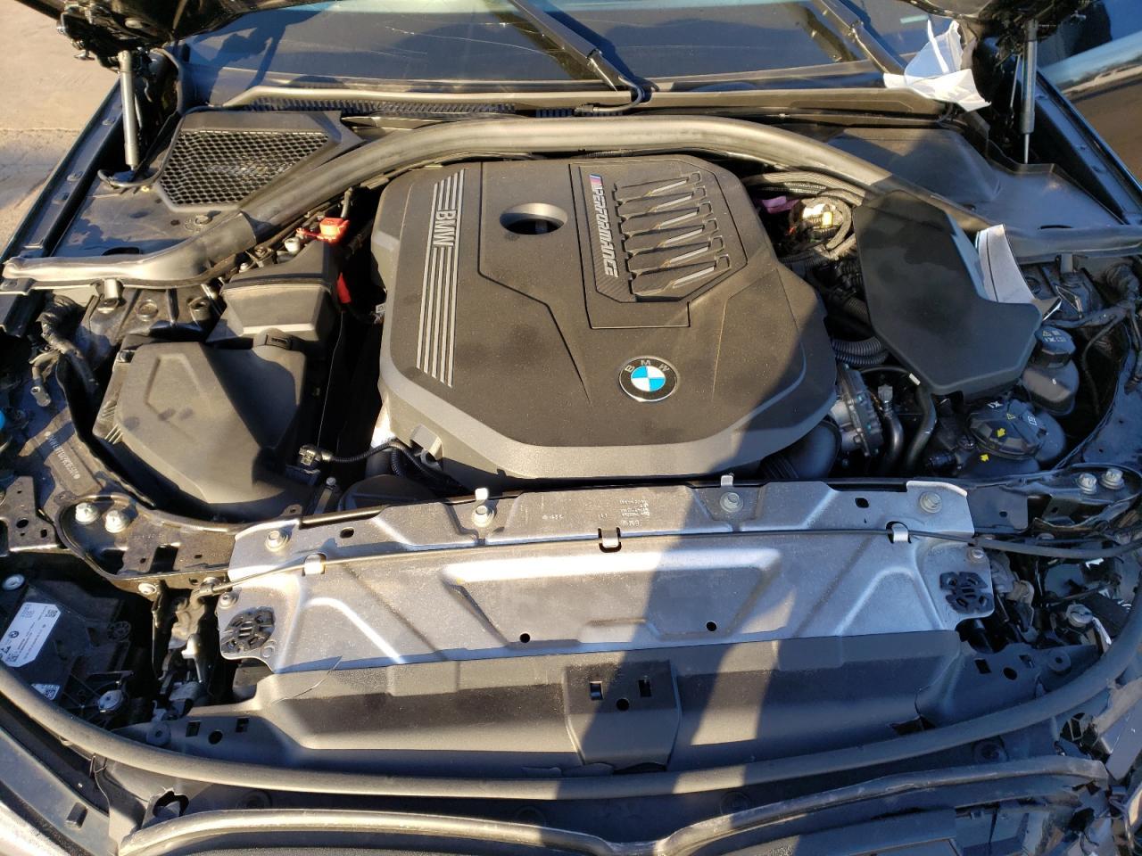 2023 BMW M340i