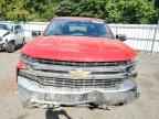 2021 CHEVROLET Silverado