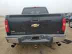 2010 CHEVROLET Silv1500 4