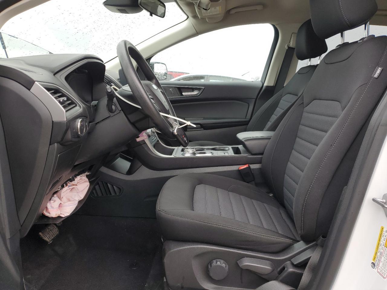 2023 FORD EDGE