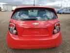 2014 CHEVROLET SONIC