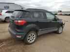 2021 FORD EcoSport