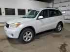 2004 TOYOTA RAV4