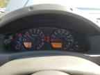 2012 NISSAN Frontier