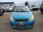 2009 CHEVROLET Aveo