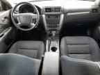 2011 FORD FUSION