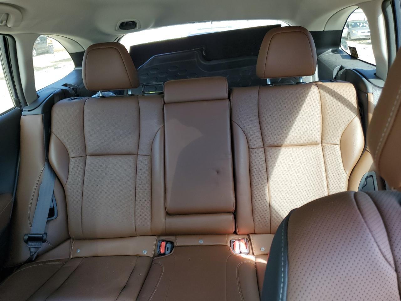 2023 SUBARU Outback