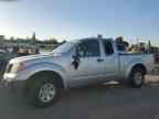 2007 NISSAN Frontier