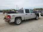 2011 CHEVROLET Silverado