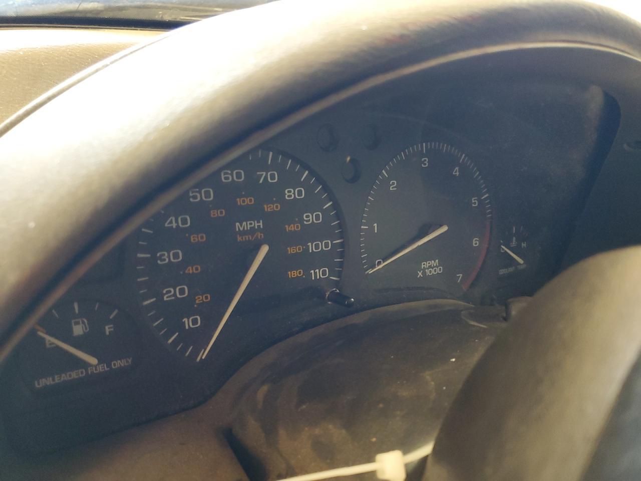 1999 SATURN Sl
