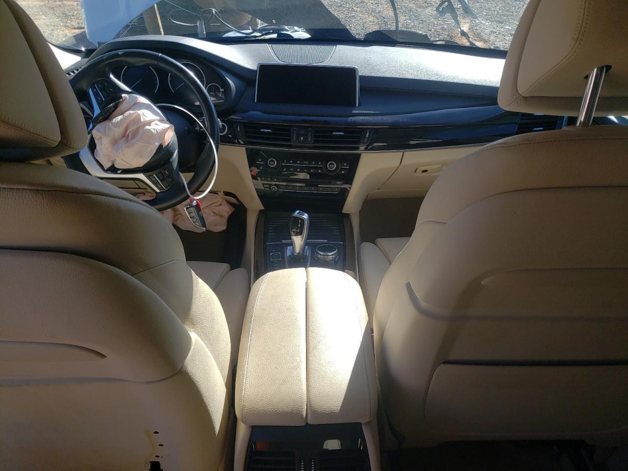 2014 BMW X5