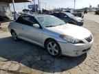 2005 TOYOTA CAMRY
