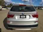2013 BMW X3