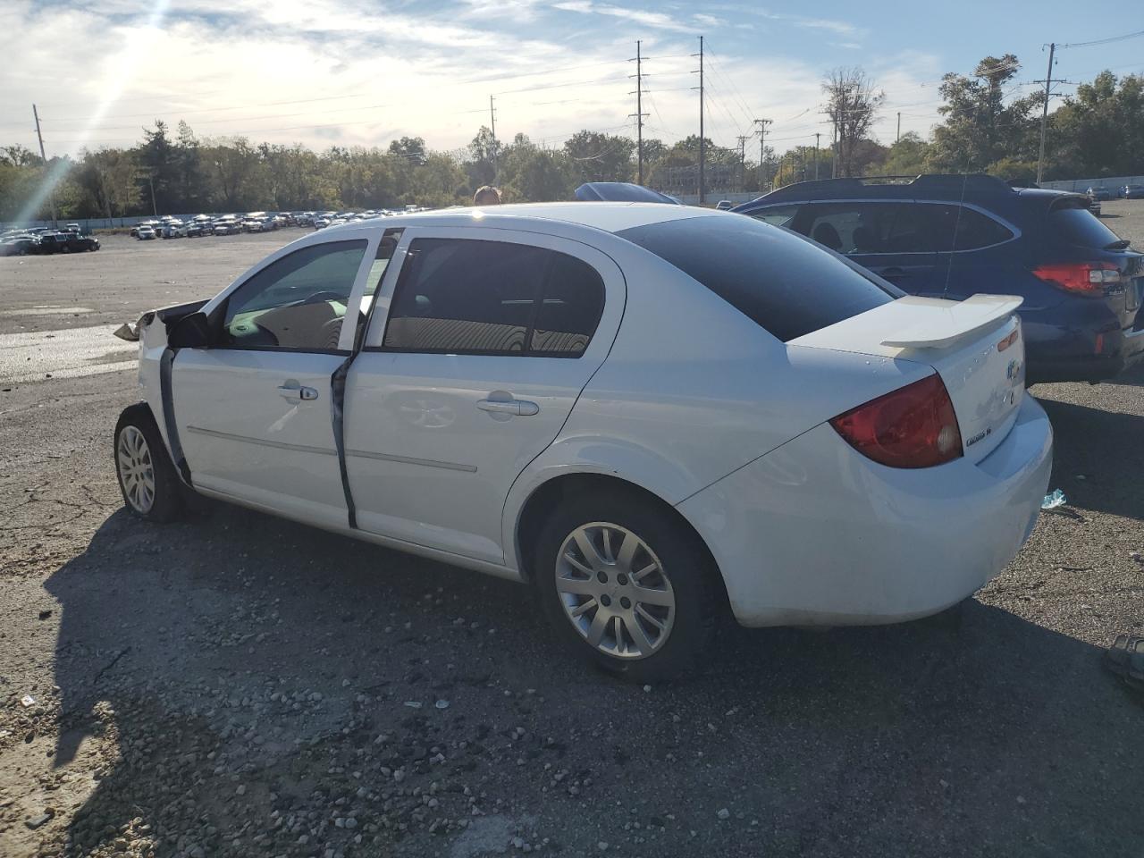 2010 CHEVROLET COBALT