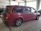 2015 DODGE GRAND CARAVAN