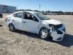 2016 NISSAN VERSA