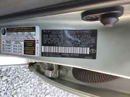 2008 TOYOTA Avalon