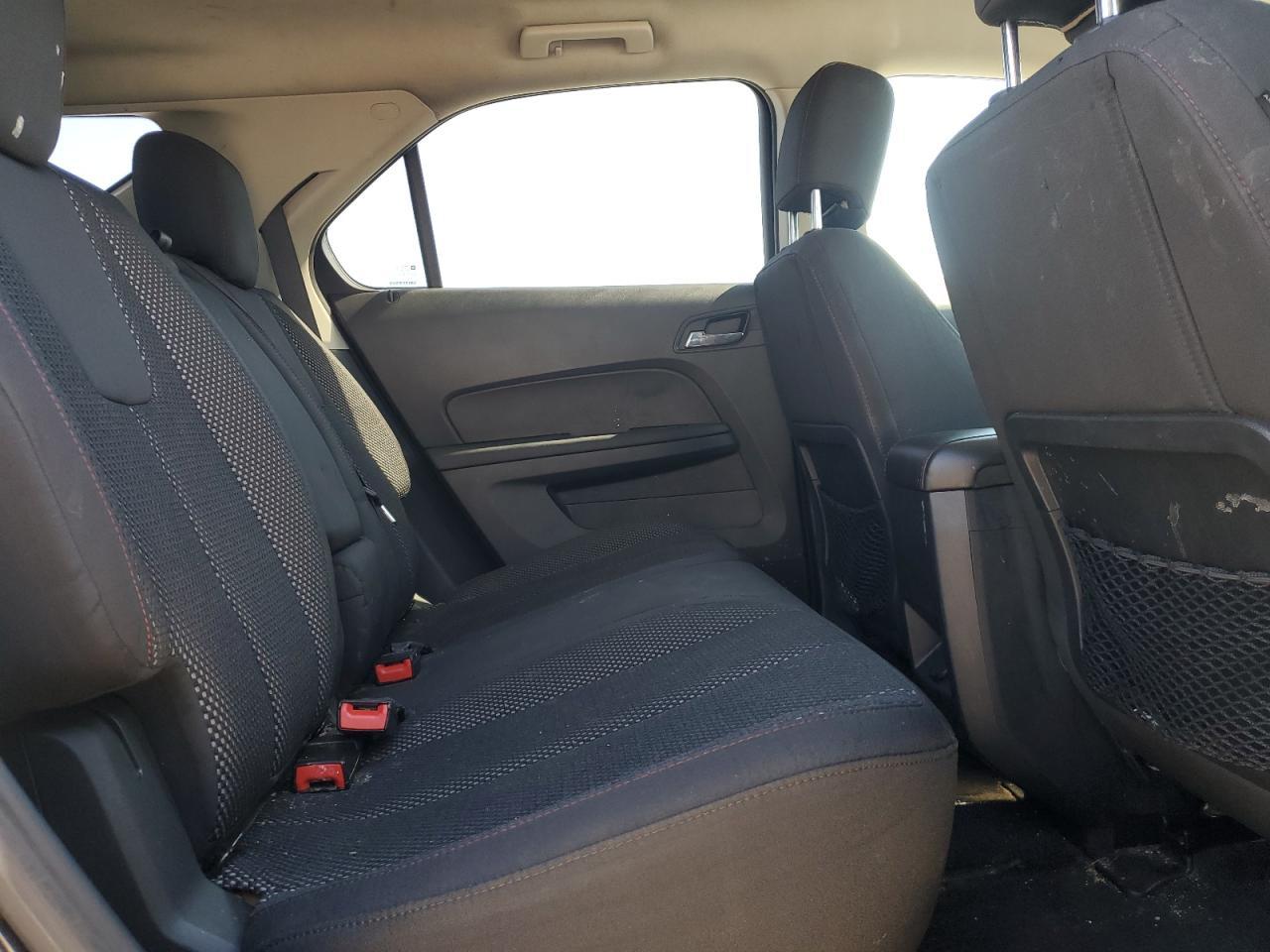 2012 CHEVROLET EQUINOX