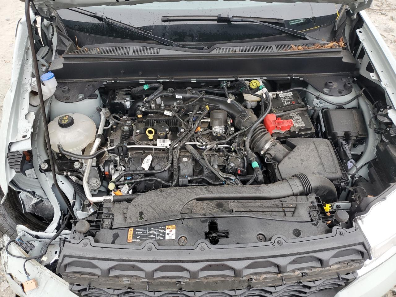 2024 FORD Maverick