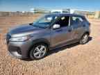 2021 NISSAN KICKS