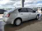 2010 NISSAN SENTRA