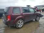 2015 HONDA PILOT