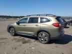 2024 SUBARU Ascent