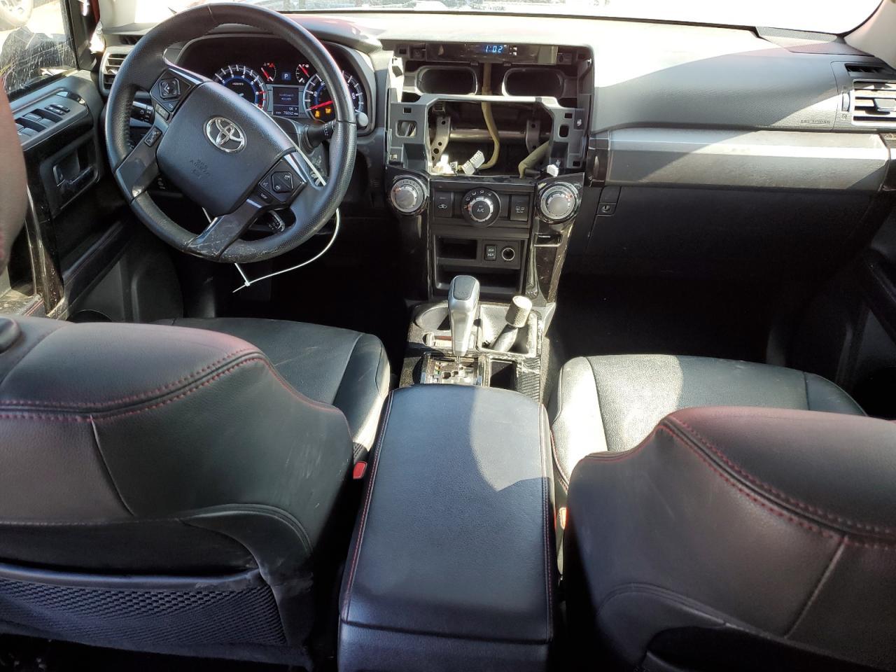 2019 TOYOTA 4Runner