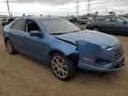 2010 FORD FUSION