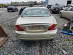 2007 JAGUAR X-Type