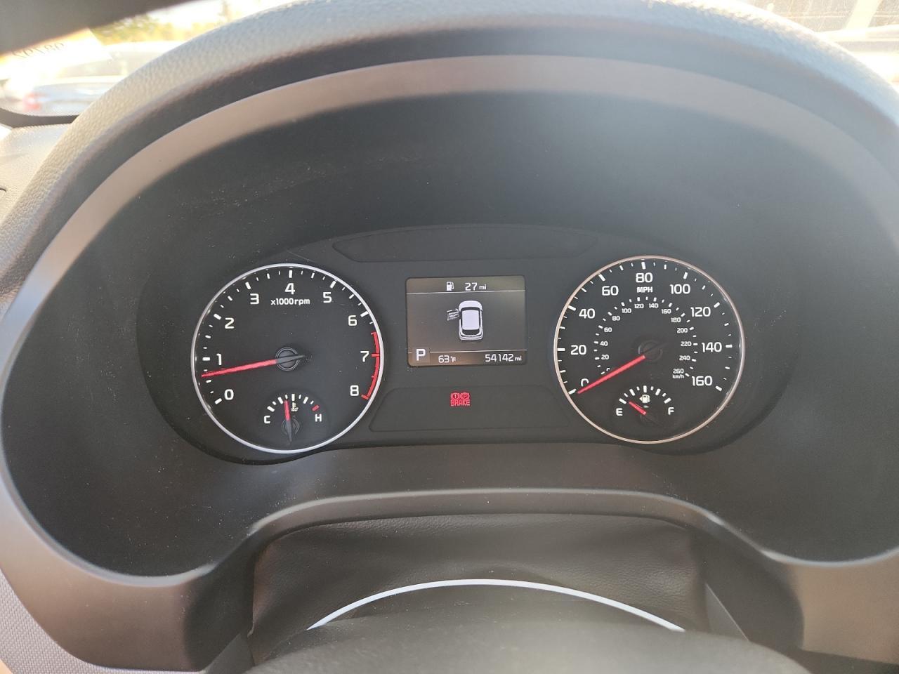 2021 KIA SELTOS