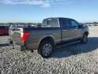 2016 NISSAN Titan