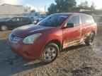 2011 NISSAN ROGUE