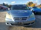 2006 HONDA ODYSSEY