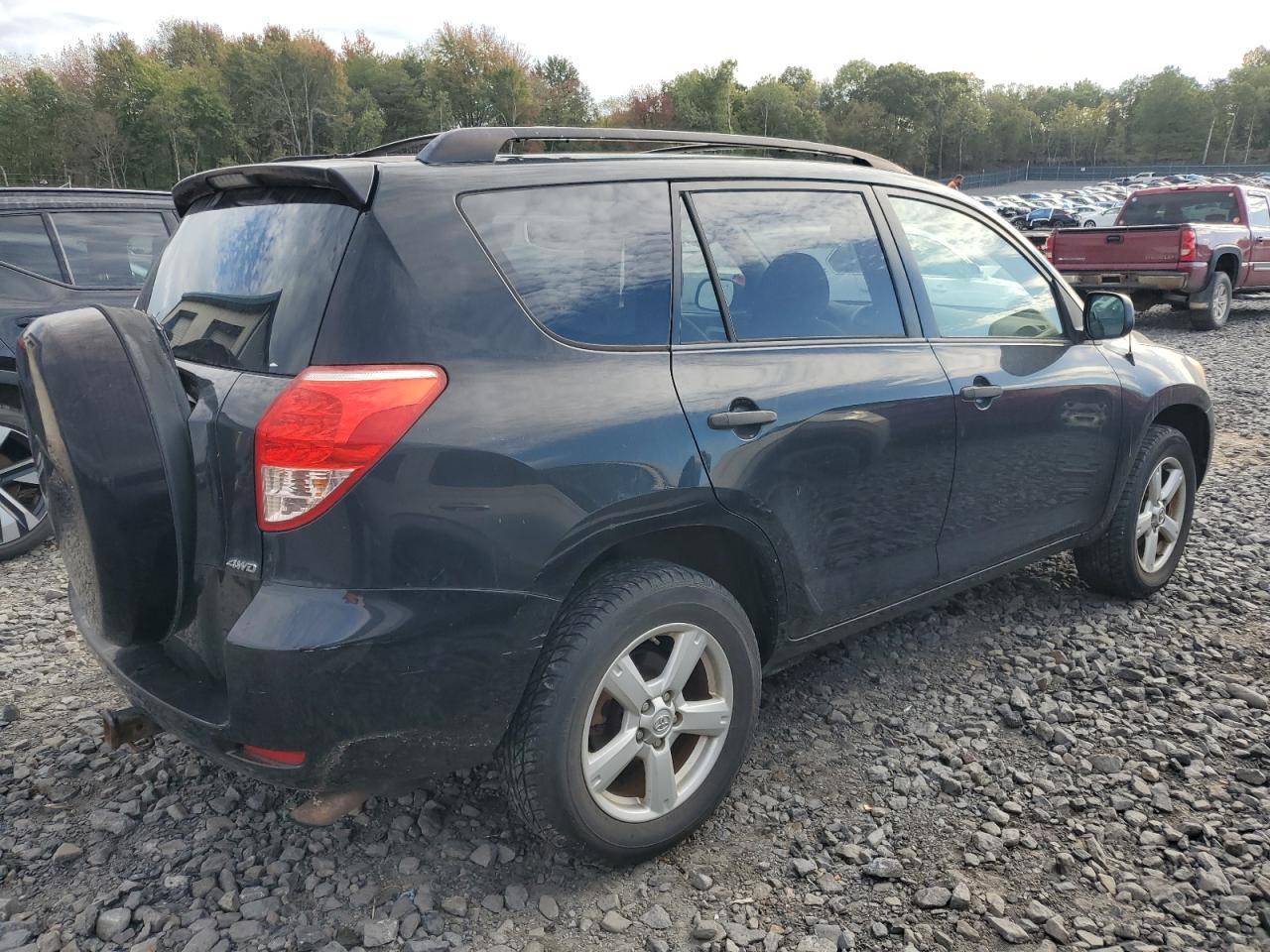 2008 TOYOTA RAV4