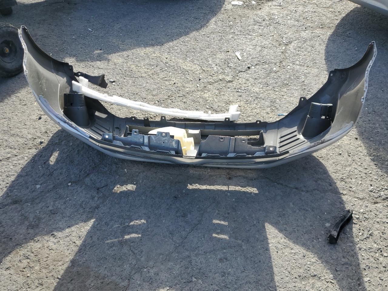 2009 SUBARU FORESTER