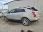 2012 CADILLAC SRX