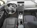 2013 SUBARU IMPREZA