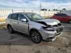 2018 MITSUBISHI outlander