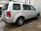 2009 HONDA PILOT