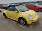 2008 VOLKSWAGEN Beetle