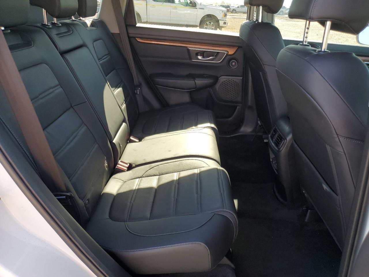 2020 HONDA CR-V