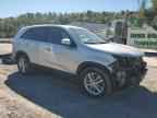2015 KIA SORENTO