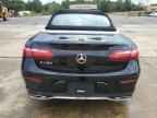 2019 MERCEDES-BENZ E-Class