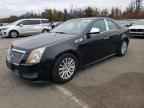 2010 CADILLAC CTS
