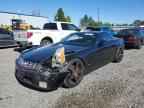 2005 CADILLAC Xlr