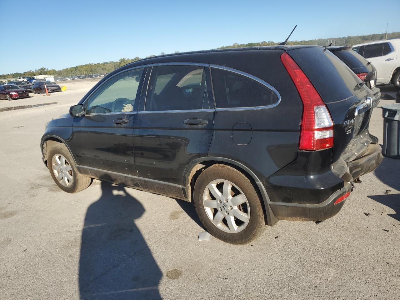 2008 HONDA CR-V