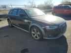 2013 AUDI A4 allroad