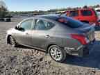 2019 NISSAN VERSA